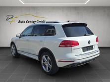 VW Touareg 3.0 TDI BMT Terrain Tech Peak Tiptronic, Diesel, Occasion / Gebraucht, Automatik - 5