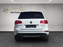 VW Touareg 3.0 TDI BMT Terrain Tech Peak Tiptronic, Diesel, Occasion / Gebraucht, Automatik - 6