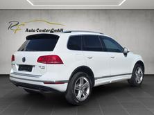 VW Touareg 3.0 TDI BMT Terrain Tech Peak Tiptronic, Diesel, Occasion / Gebraucht, Automatik - 7