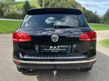 VW Touareg 3.0 TDI BlueMotion Technology Tiptronic, Diesel, Occasion / Gebraucht, Automatik - 4