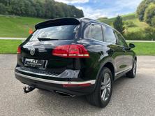 VW Touareg 3.0 TDI BlueMotion Technology Tiptronic, Diesel, Occasion / Gebraucht, Automatik - 5