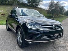 VW Touareg 3.0 TDI BlueMotion Technology Tiptronic, Diesel, Occasion / Gebraucht, Automatik - 7