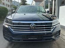 VW Touareg 3.0 TDI 231PS 4Motion *** ANHÄNGERKUPPLUNG ***, Diesel, Occasion / Gebraucht, Automatik - 2