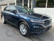 VW Touareg 3.0 TDI 231PS 4Motion *** ANHÄNGERKUPPLUNG ***, Diesel, Occasion / Gebraucht, Automatik - 3