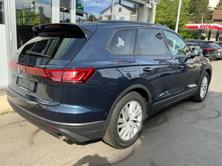 VW Touareg 3.0 TDI 231PS 4Motion *** ANHÄNGERKUPPLUNG ***, Diesel, Occasion / Gebraucht, Automatik - 4