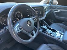 VW Touareg 3.0 TDI Atmosphere Tiptronic, Diesel, Occasion / Utilisé, Automatique - 4