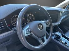VW Touareg 3.0 TDI Atmosphere Tiptronic, Diesel, Occasion / Utilisé, Automatique - 5