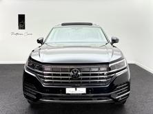 VW Touareg 3.0 TDI Elegance Tiptronic, Diesel, Occasion / Gebraucht, Automatik - 3