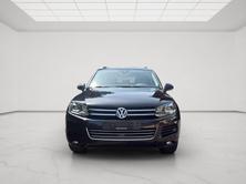 VW TOUAREG 3.0 TDI BLUE MOTION AHK 3500KG, Diesel, Occasion / Gebraucht, Automatik - 4