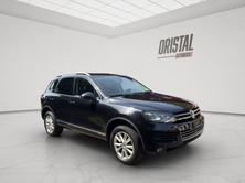 VW TOUAREG 3.0 TDI BLUE MOTION AHK 3500KG, Diesel, Occasion / Gebraucht, Automatik - 5