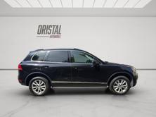 VW TOUAREG 3.0 TDI BLUE MOTION AHK 3500KG, Diesel, Occasion / Gebraucht, Automatik - 6