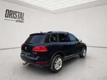 VW TOUAREG 3.0 TDI BLUE MOTION AHK 3500KG, Diesel, Occasion / Gebraucht, Automatik - 7