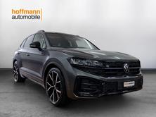 VW Touareg R-Line, Diesel, Occasioni / Usate, Automatico - 3