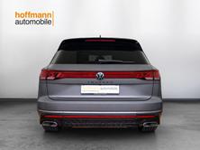 VW Touareg R-Line, Diesel, Occasioni / Usate, Automatico - 5