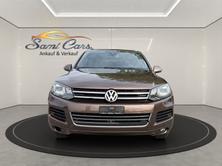 VW Touareg 3.0 TDI BlueMotion Technology Tiptronic, Diesel, Occasion / Gebraucht, Automatik - 2