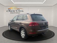 VW Touareg 3.0 TDI BlueMotion Technology Tiptronic, Diesel, Occasion / Gebraucht, Automatik - 3