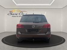 VW Touareg 3.0 TDI BlueMotion Technology Tiptronic, Diesel, Occasion / Gebraucht, Automatik - 4