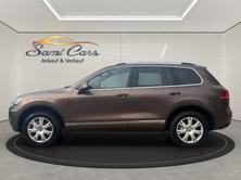 VW Touareg 3.0 TDI BlueMotion Technology Tiptronic, Diesel, Occasion / Gebraucht, Automatik - 5