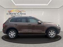 VW Touareg 3.0 TDI BlueMotion Technology Tiptronic, Diesel, Occasion / Gebraucht, Automatik - 6