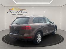VW Touareg 3.0 TDI BlueMotion Technology Tiptronic, Diesel, Occasion / Gebraucht, Automatik - 7