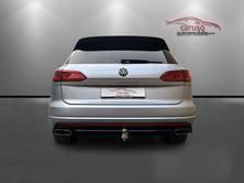 VW Touareg 4.0 V8 TDI R-Line Tiptronicizung*AH*StandheK*, Diesel, Occasion / Utilisé, Automatique - 6