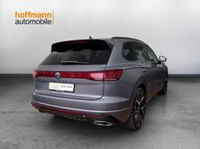 VW Touareg 3.0 TDI R-Line Tiptronic, Diesel, Second hand / Used, Automatic - 4