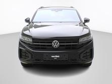 VW Touareg 3.0 TDI R-Line Black Style 4Motion **Vollausstattun, Diesel, Occasion / Utilisé, Automatique - 6