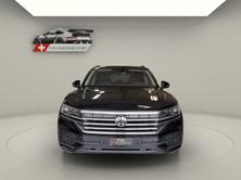 VW Touareg 3.0 TDI Elegance Tiptronic, Diesel, Occasion / Utilisé, Automatique - 6