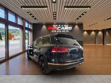 VW Touareg 3.0 TDI BMT Peak Tiptronic, Diesel, Occasion / Utilisé, Automatique - 2