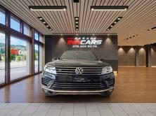 VW Touareg 3.0 TDI BMT Peak Tiptronic, Diesel, Occasion / Utilisé, Automatique - 3