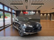 VW Touareg 3.0 TDI BMT Peak Tiptronic, Diesel, Occasion / Utilisé, Automatique - 4