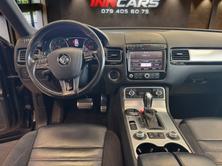 VW Touareg 3.0 TDI BMT Peak Tiptronic, Diesel, Occasion / Utilisé, Automatique - 7