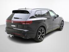 VW Touareg 3.0 V6 TSI R-Line Black Style 4Motion **Vollausstat, Benzin, Occasion / Gebraucht, Automatik - 5