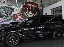 VW TOUAREG 3.0 TSI BLACK R-LINE TIPTRONIC CH-FZ ON TOP, Benzin, Occasion / Gebraucht, Automatik - 2