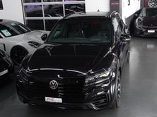 VW TOUAREG 3.0 TSI BLACK R-LINE TIPTRONIC CH-FZ ON TOP, Benzin, Occasion / Gebraucht, Automatik - 3