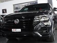VW TOUAREG 3.0 TSI BLACK R-LINE TIPTRONIC CH-FZ ON TOP, Benzin, Occasion / Gebraucht, Automatik - 4