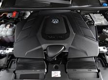 VW TOUAREG 3.0 TSI BLACK R-LINE TIPTRONIC CH-FZ ON TOP, Benzin, Occasion / Gebraucht, Automatik - 5