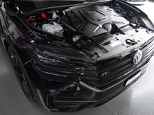 VW TOUAREG 3.0 TSI BLACK R-LINE TIPTRONIC CH-FZ ON TOP, Benzin, Occasion / Gebraucht, Automatik - 6