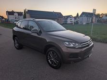 VW Touareg 3.0 TDI BlueMotion Technology Tiptronic, Diesel, Occasion / Utilisé, Automatique - 2