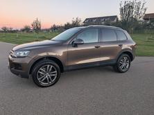 VW Touareg 3.0 TDI BlueMotion Technology Tiptronic, Diesel, Occasion / Utilisé, Automatique - 3