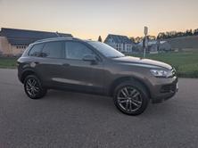 VW Touareg 3.0 TDI BlueMotion Technology Tiptronic, Diesel, Occasion / Utilisé, Automatique - 4