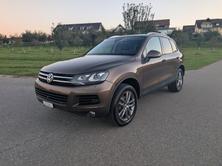 VW Touareg 3.0 TDI BlueMotion Technology Tiptronic, Diesel, Occasion / Utilisé, Automatique - 5