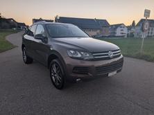 VW Touareg 3.0 TDI BlueMotion Technology Tiptronic, Diesel, Occasion / Utilisé, Automatique - 6