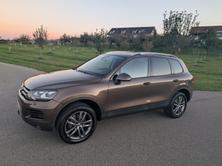 VW Touareg 3.0 TDI BlueMotion Technology Tiptronic, Diesel, Occasion / Utilisé, Automatique - 7