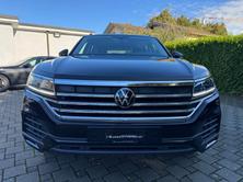 VW Touareg 3.0 TDI Elegance Tiptronic, Diesel, Occasion / Utilisé, Automatique - 2