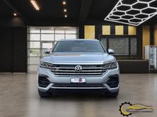 VW Touareg 3.0 V6 TSI R-Line, Benzin, Occasion / Gebraucht, Automatik - 2