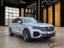 VW Touareg 3.0 V6 TSI R-Line, Benzin, Occasion / Gebraucht, Automatik - 3
