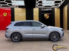 VW Touareg 3.0 V6 TSI R-Line, Benzin, Occasion / Gebraucht, Automatik - 4