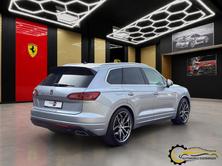 VW Touareg 3.0 V6 TSI R-Line, Benzin, Occasion / Gebraucht, Automatik - 5