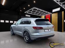 VW Touareg 3.0 V6 TSI R-Line, Benzin, Occasion / Gebraucht, Automatik - 7